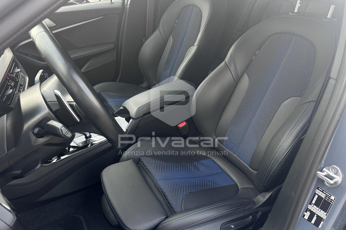 BMW 118d 5p. Msport