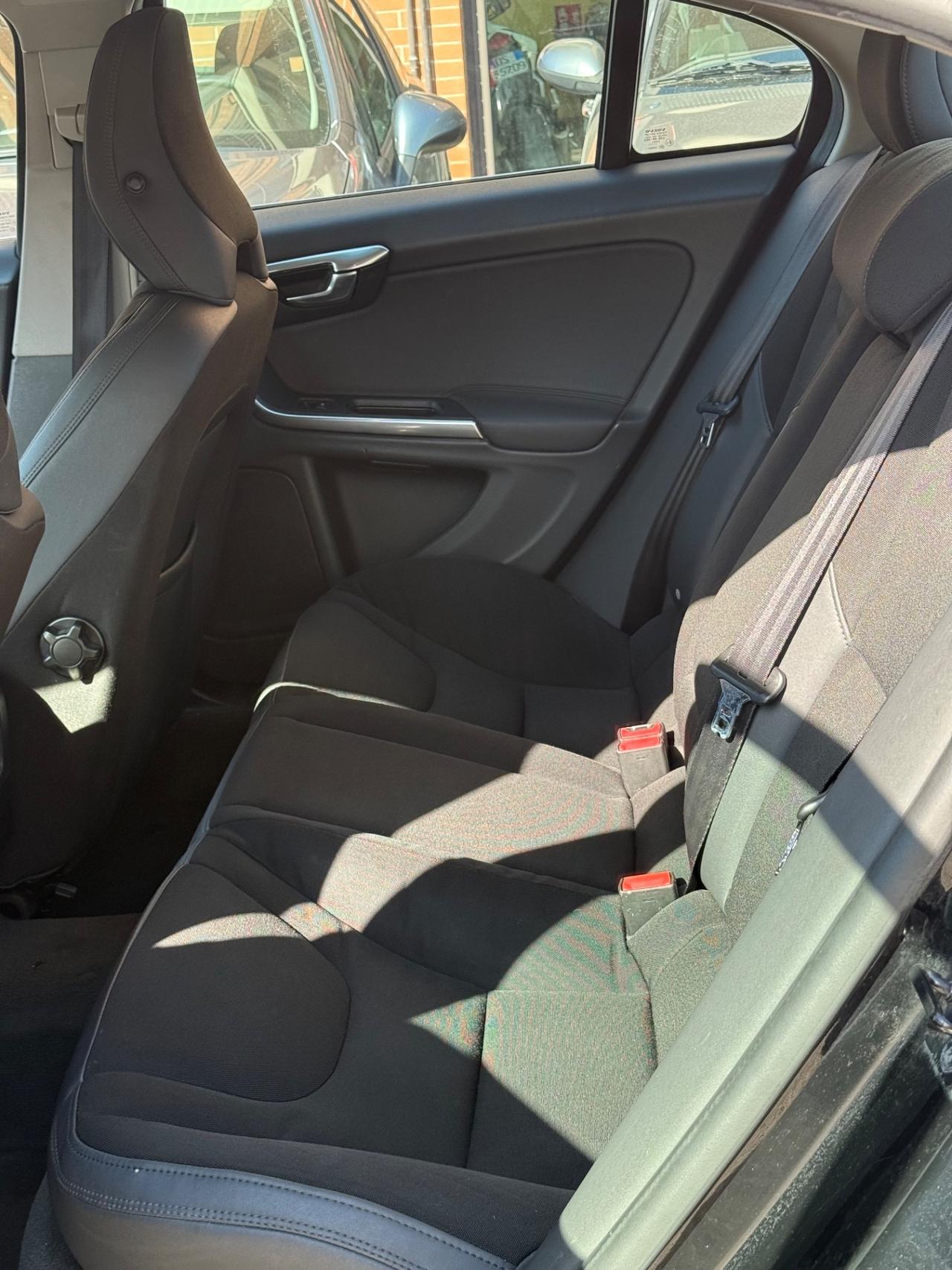 Volvo S60 DRIVe Momentum