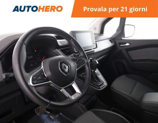 RENAULT Kangoo 1.5 Blue dCi 115CV EDC Equilibre