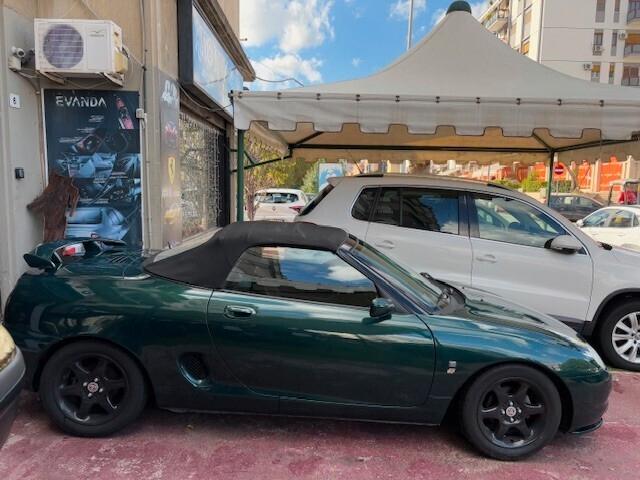 Mg MGF 1.8 120Cv Anche permuta o scambi0