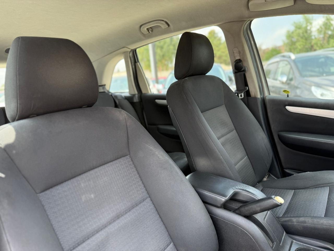 Mercedes-benz B 180 B 180 CDI