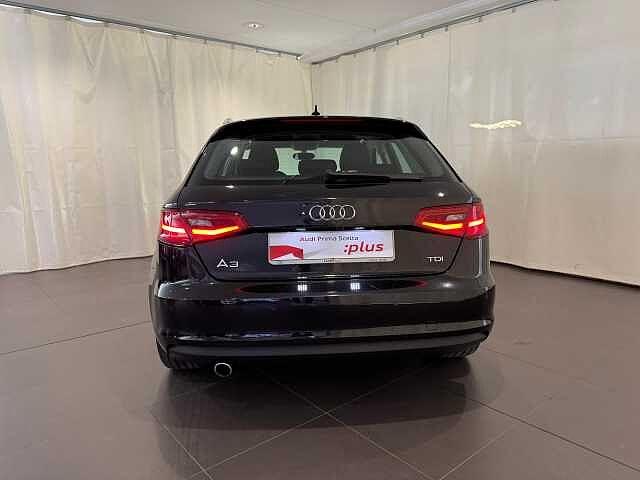 Audi A3 SPB 1.6 TDI Admired