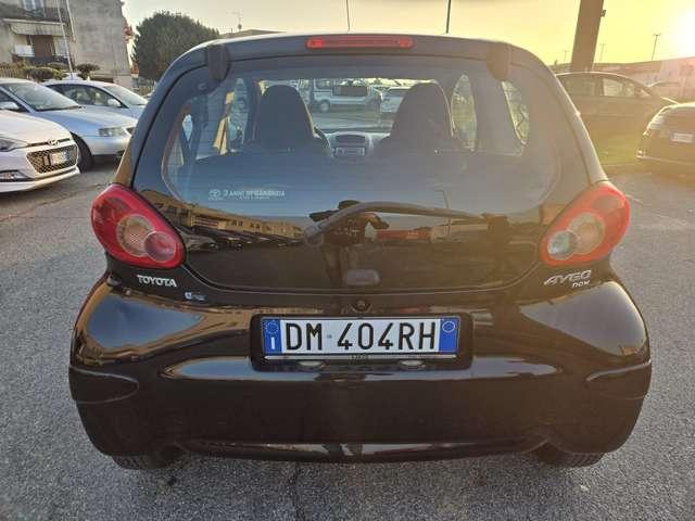 Toyota Aygo Aygo 3p 1.0 Now