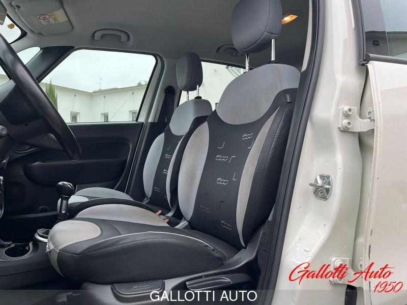 FIAT 500L 1.3 MultiJet Easy 85cv S/S