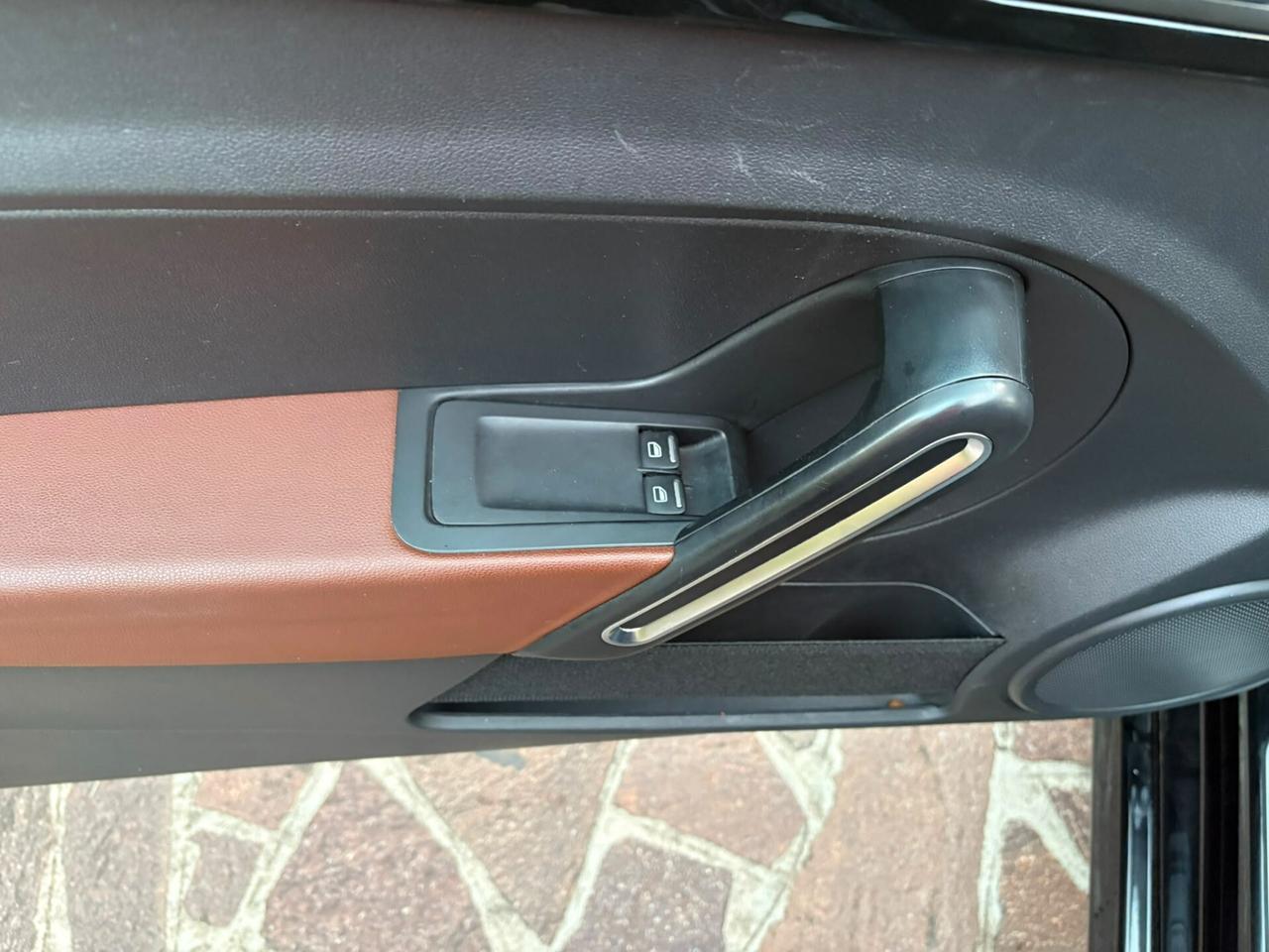 Volkswagen Maggiolino 1.2 TSI 105CV ALL STAR
