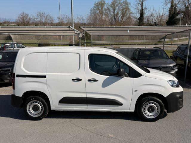 CITROEN Berlingo BlueHDi 100 Van M 3 posti Club