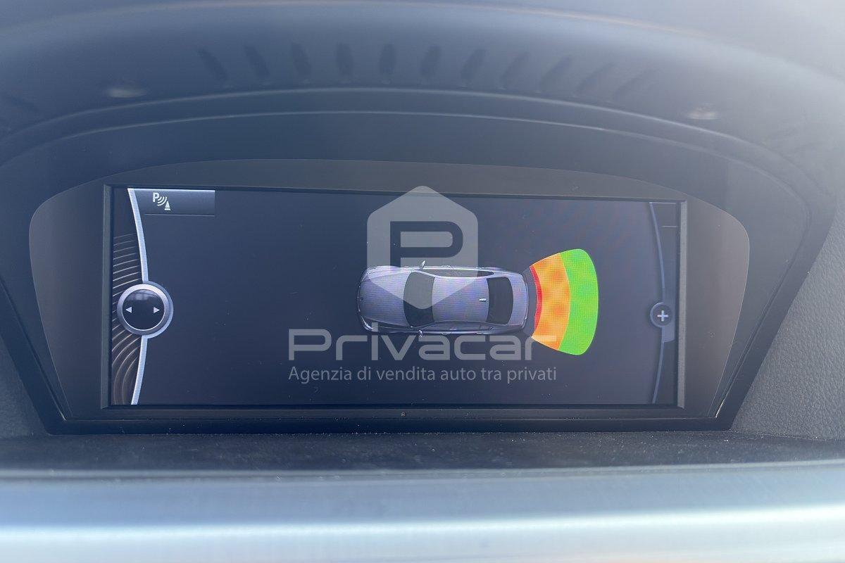 BMW 318i cat Futura