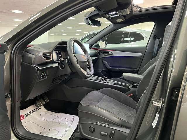 CUPRA Formentor 1.4 e-hybrid VZ 245cv dsg