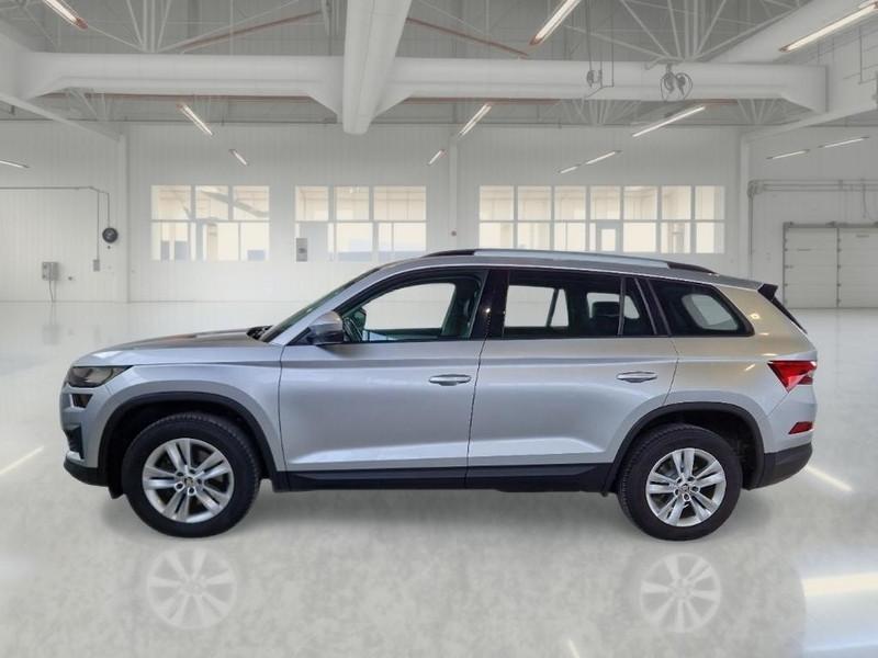 SKODA KODIAQ 2.0 TDI 110 KW EXECUTIVE DSG 4WD 5P SUV