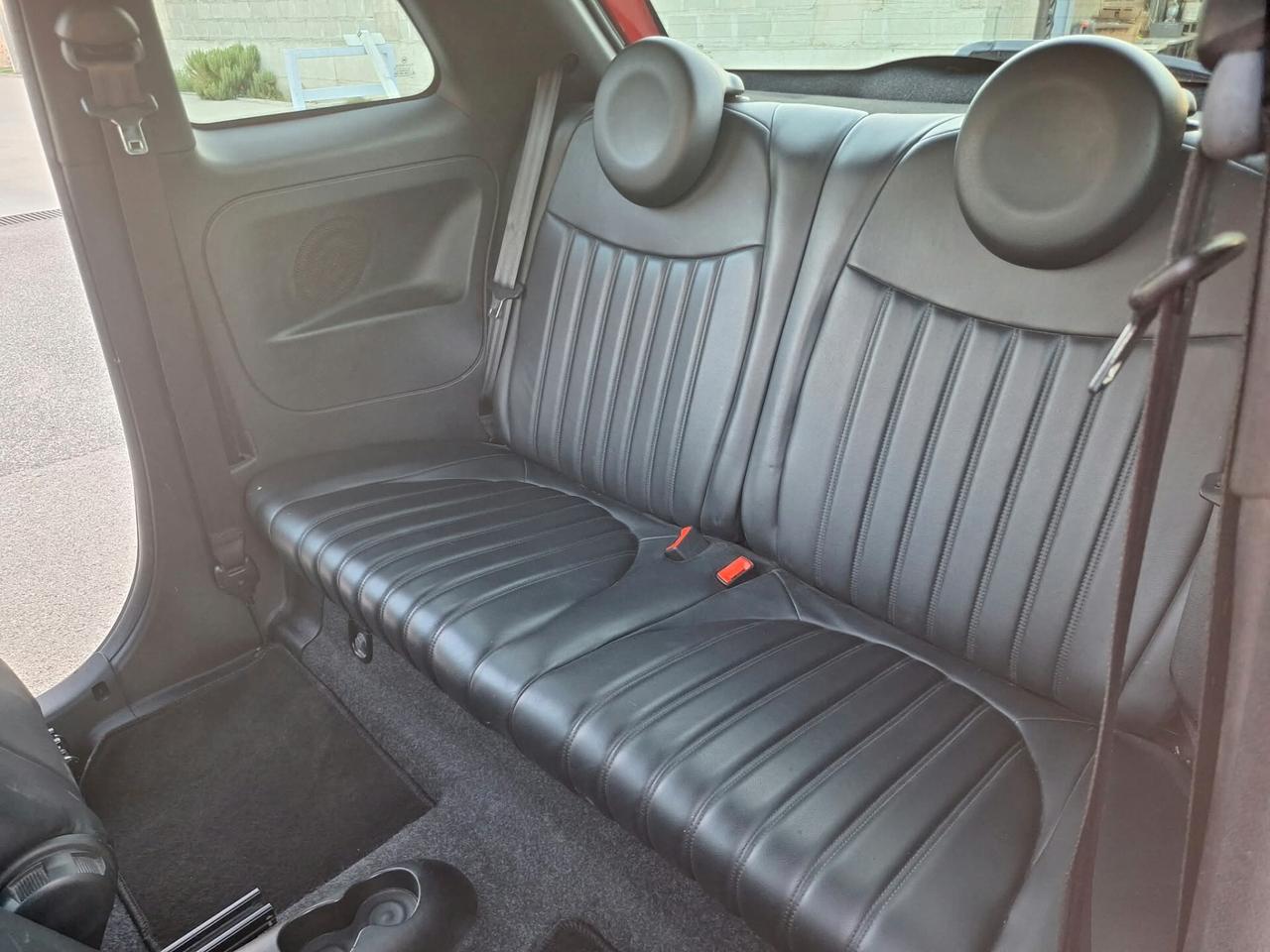Fiat 500 SPORT 1.2 70 CV