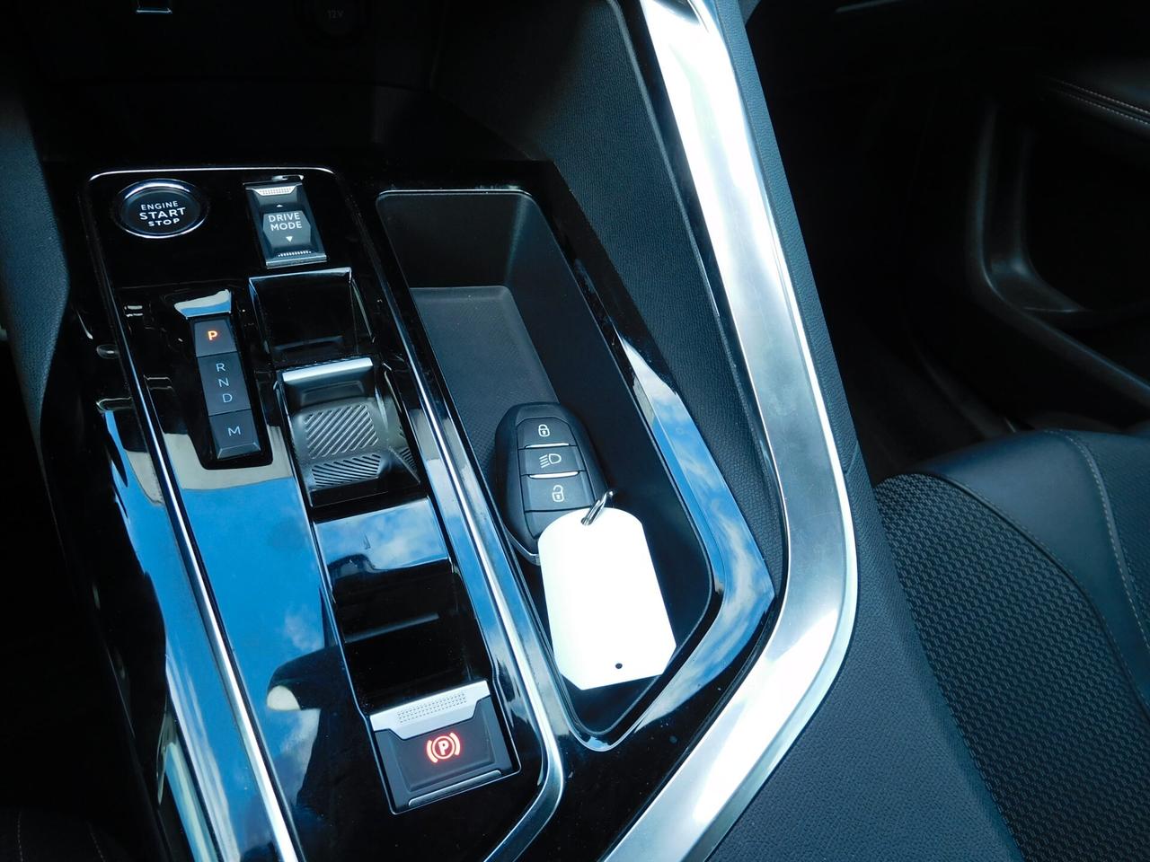 Peugeot 3008 BlueHDi 130 S&S EAT8 GT