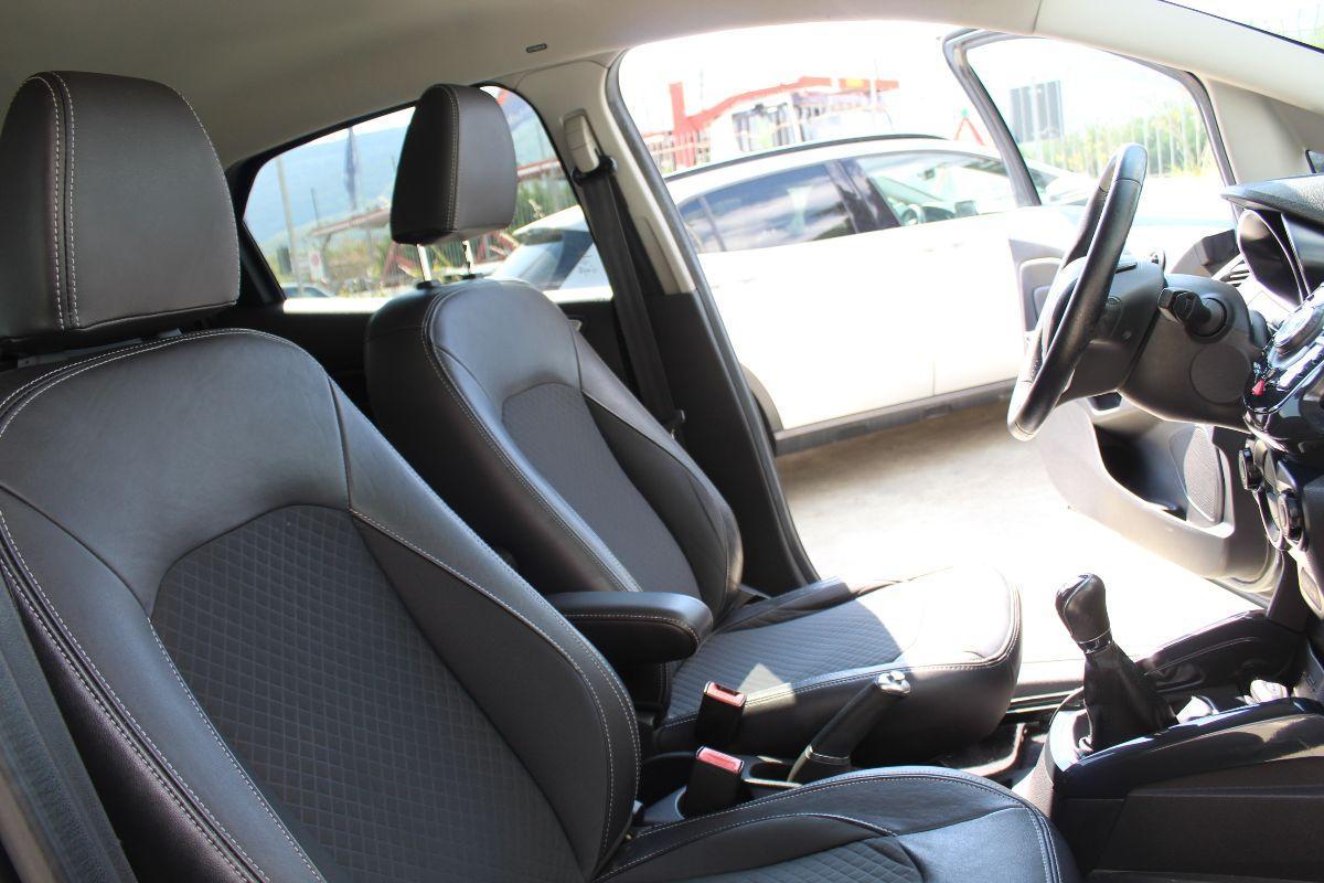 FORD - EcoSport - 1.0 EcoBoost 125 CV Titanium S