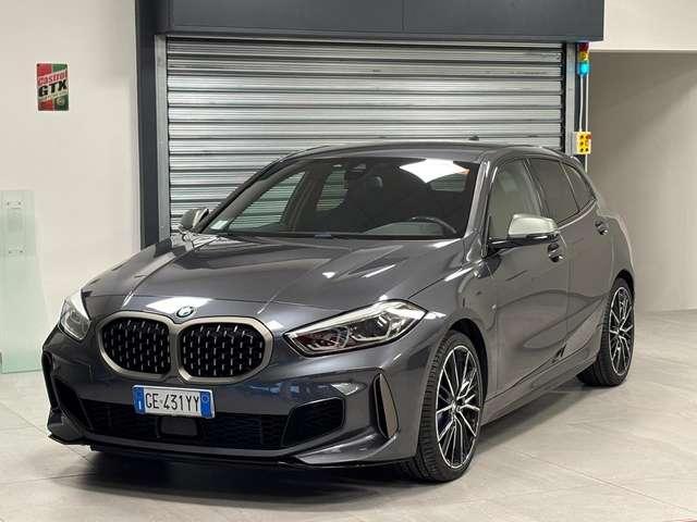 BMW 135 Serie 1 F40 M 135i xdrive auto