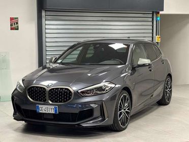 BMW 135 Serie 1 F40 M 135i xdrive auto