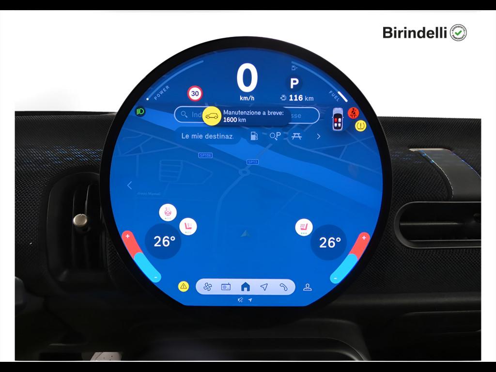 MINI Mini 5ª serie (F66) - Mini Cooper C Classic