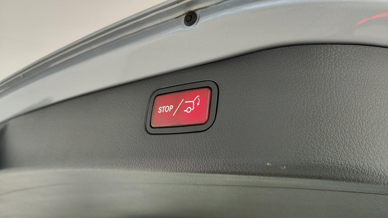 Mercedes-Benz C SW 200 d mhev Advanced auto