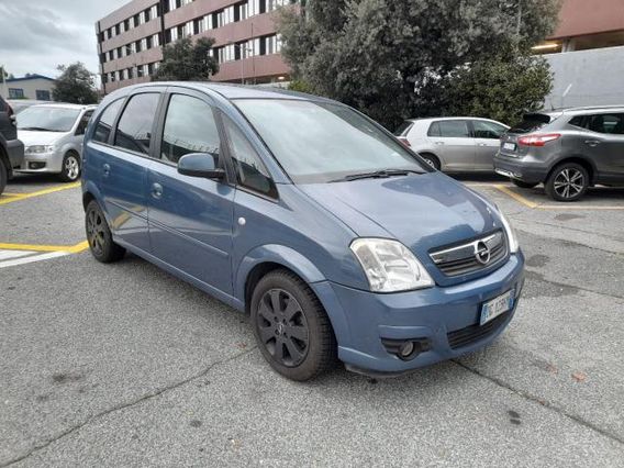 OPEL - Meriva - 1.3 CDTI Club