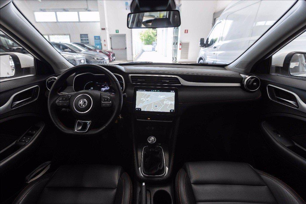 MG ZS 1.5 Luxury del 2023
