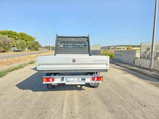 FIAT Ducato 35 2.3 MJT 140CV CASSONE FISSO LUNGO