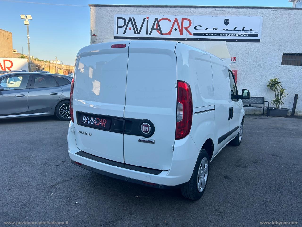 Doblò 1.3MJT PC-TN Cargo Lam.SX 3Pti