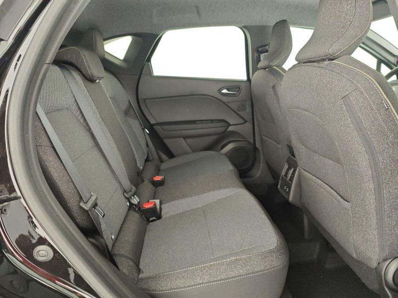 Renault Captur ECO-G 120CV Techno +Vernice