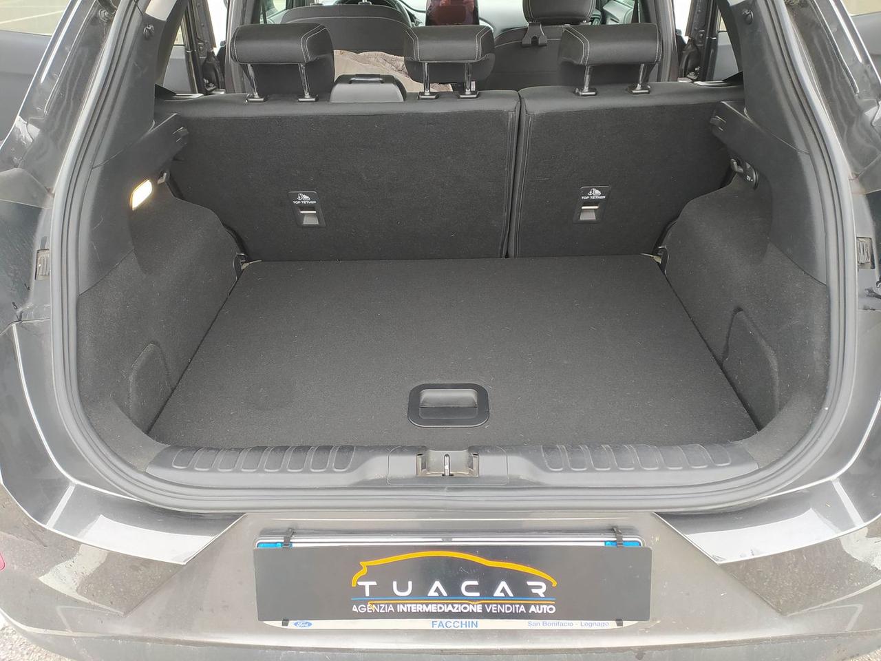 Ford Puma Titanium 1.0 EcoBoost mHEV #8994