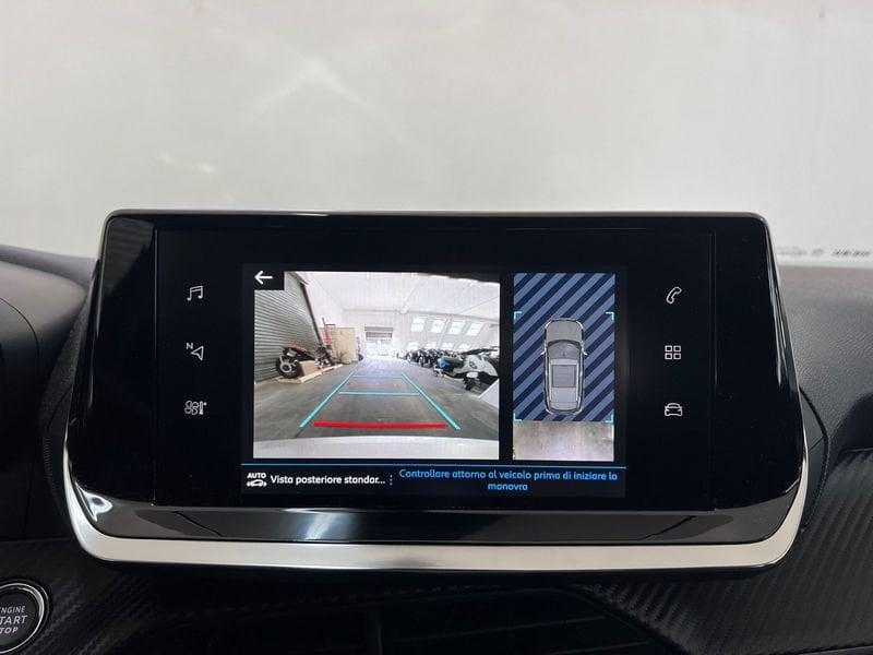 Peugeot 2008 2008 BlueHDi 110 S&S Allure