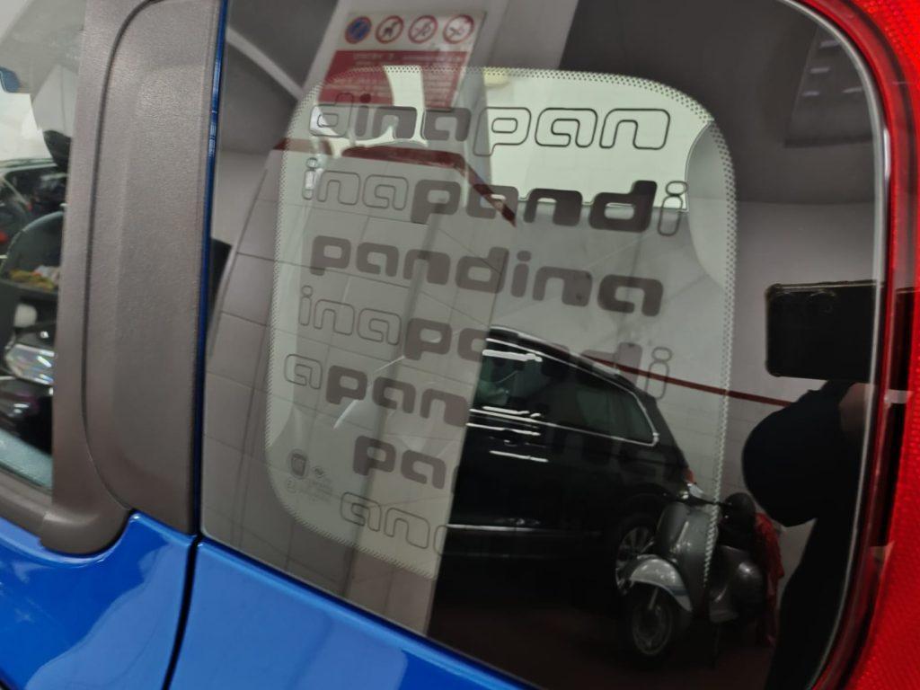 FIAT Panda 1.0 Hybrid ITALIANA PREZZO REALE