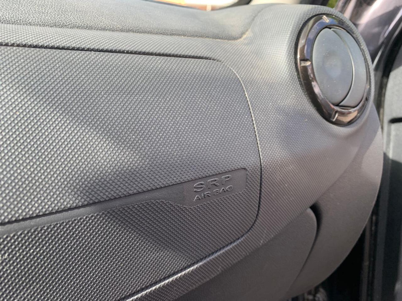 Dacia Duster 1.6 Ambiance #6122