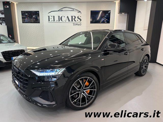 AUDI Q8 50 TDI 286 CV quattro tiptronic Sport