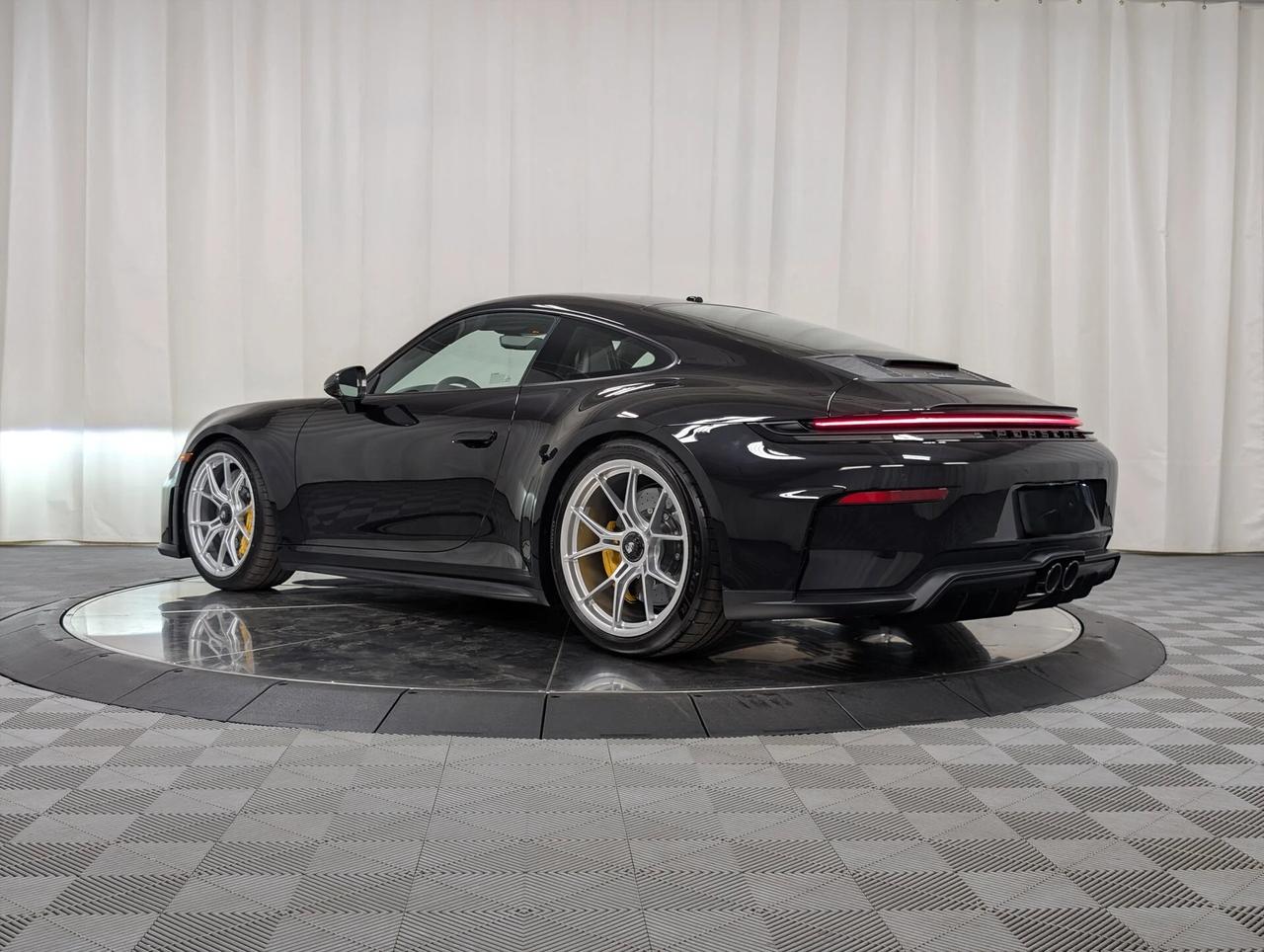 Porsche 911 Carrera NOLEGGIO LUNGO TERMINE - LEASING FULL INCLUSIVE