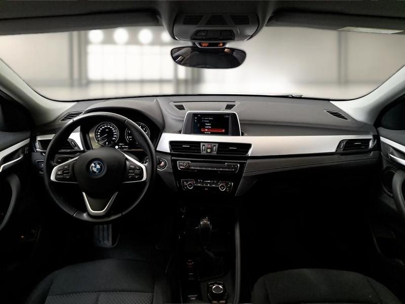 BMW X2 XDRIVE 25E ADVANTAGE AUTOMATICO SUV