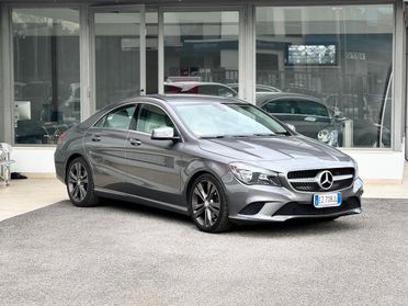 Mercedes-Benz CLA 180 1.5 Diesel 110CV E6 - 2015