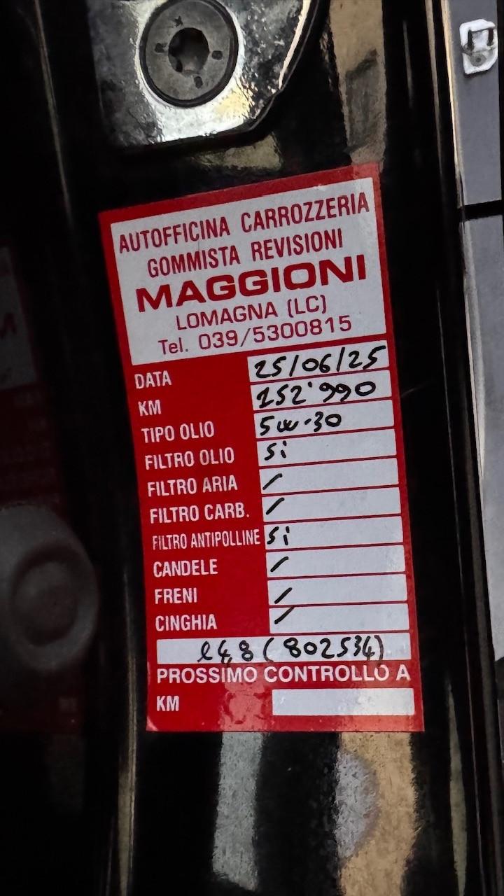 Renault Megane Mégane Sporter dCi 8V 110 CV Energy Zen