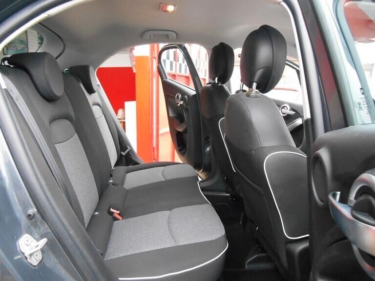 Fiat 500X 1.6 MultiJet 120 CV CAMBIO AUTOMATICO