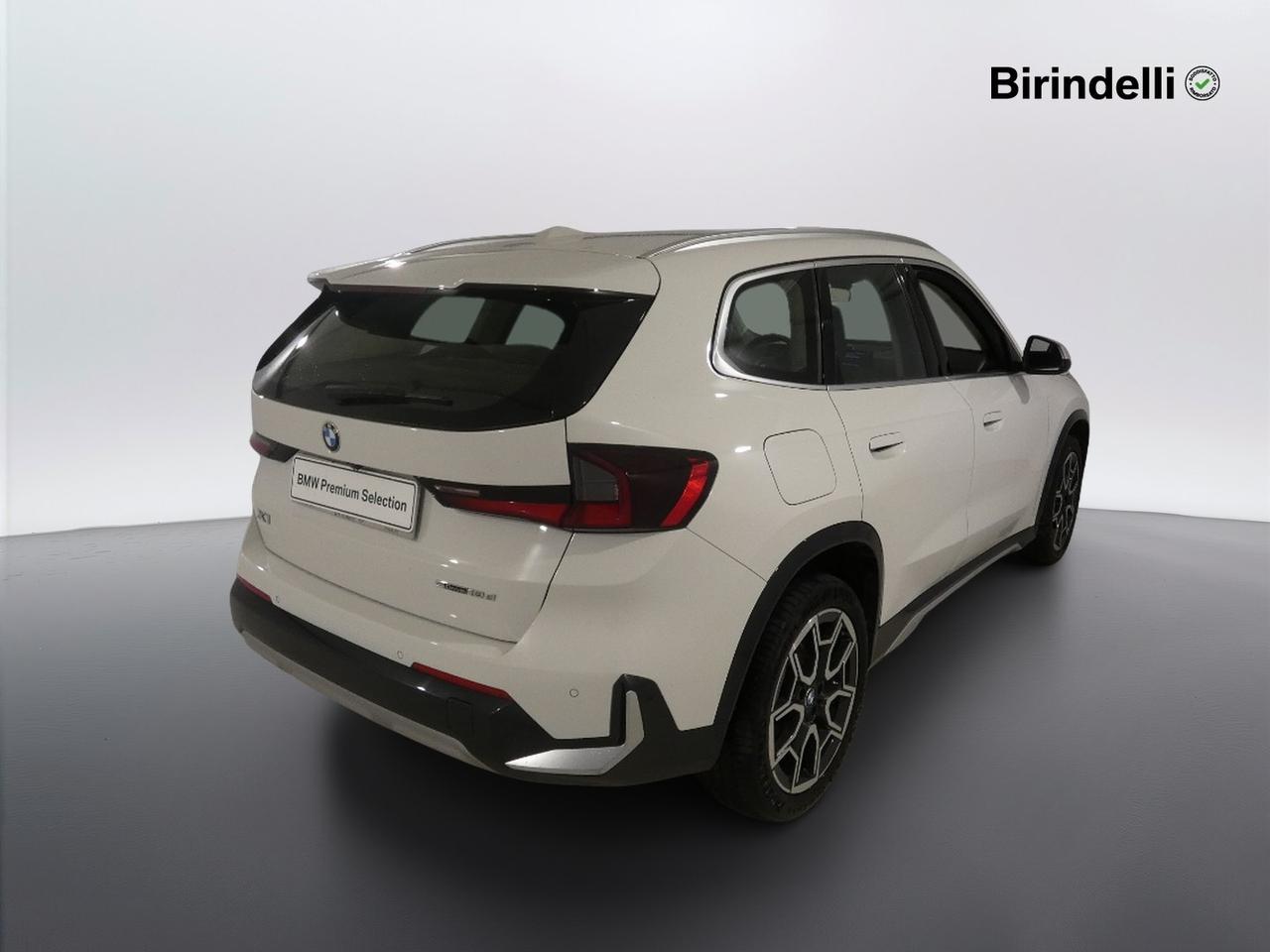 BMW X1 (U11) - X1 sDrive 18d xLine