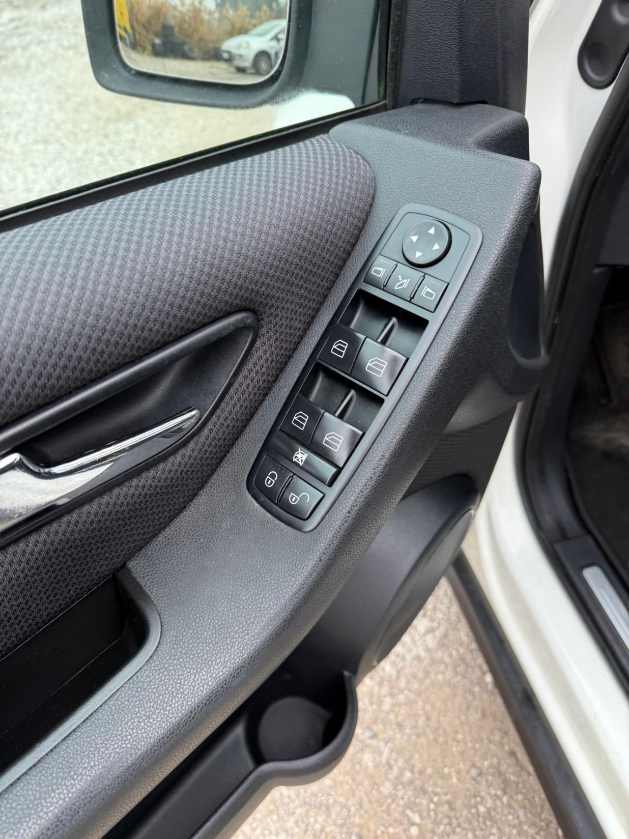 Mercedes-benz A 160 BlueEFFICIENCY Special Edition