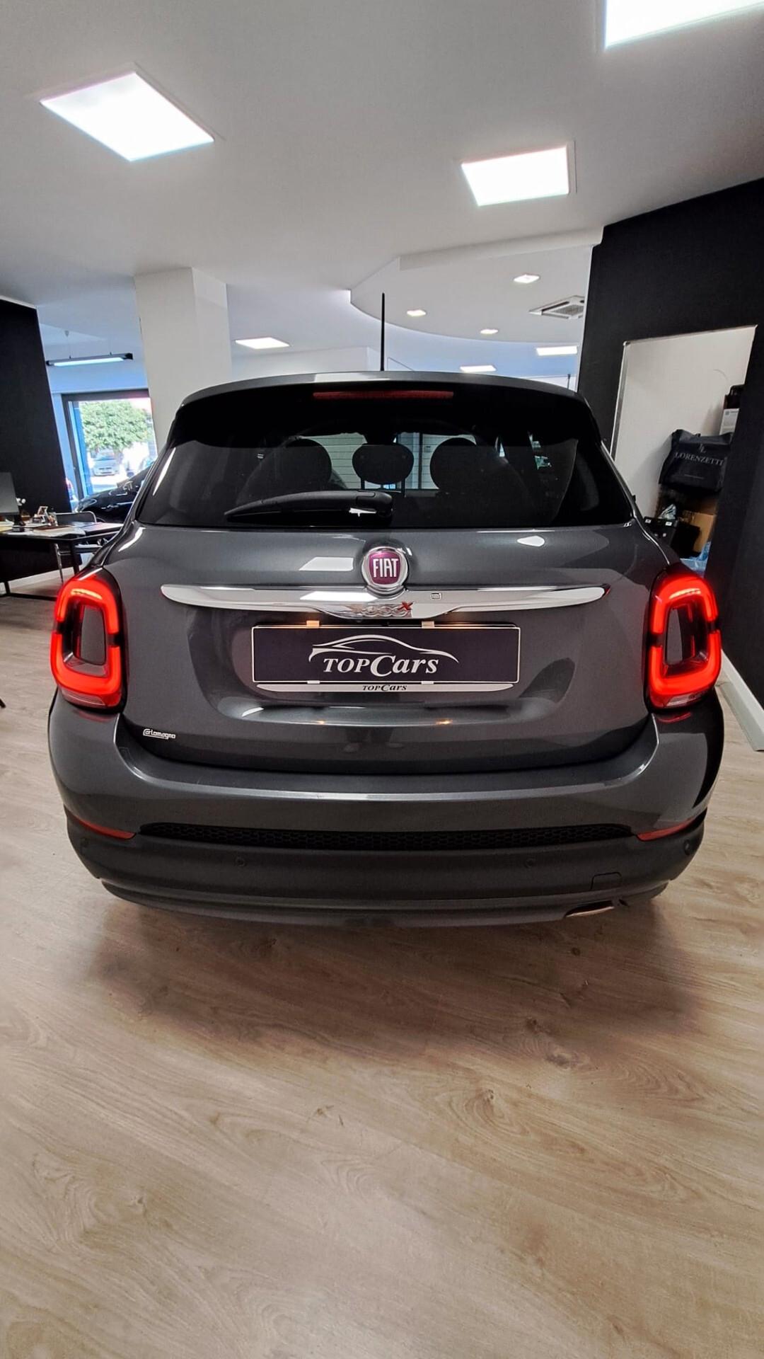 Fiat 500X 1.6 MultiJet 120 CV Lounge