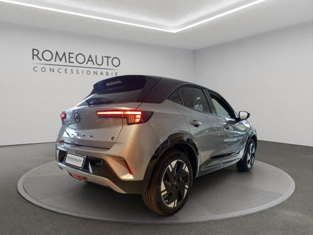 OPEL Mokka-e BEV GS MY 25