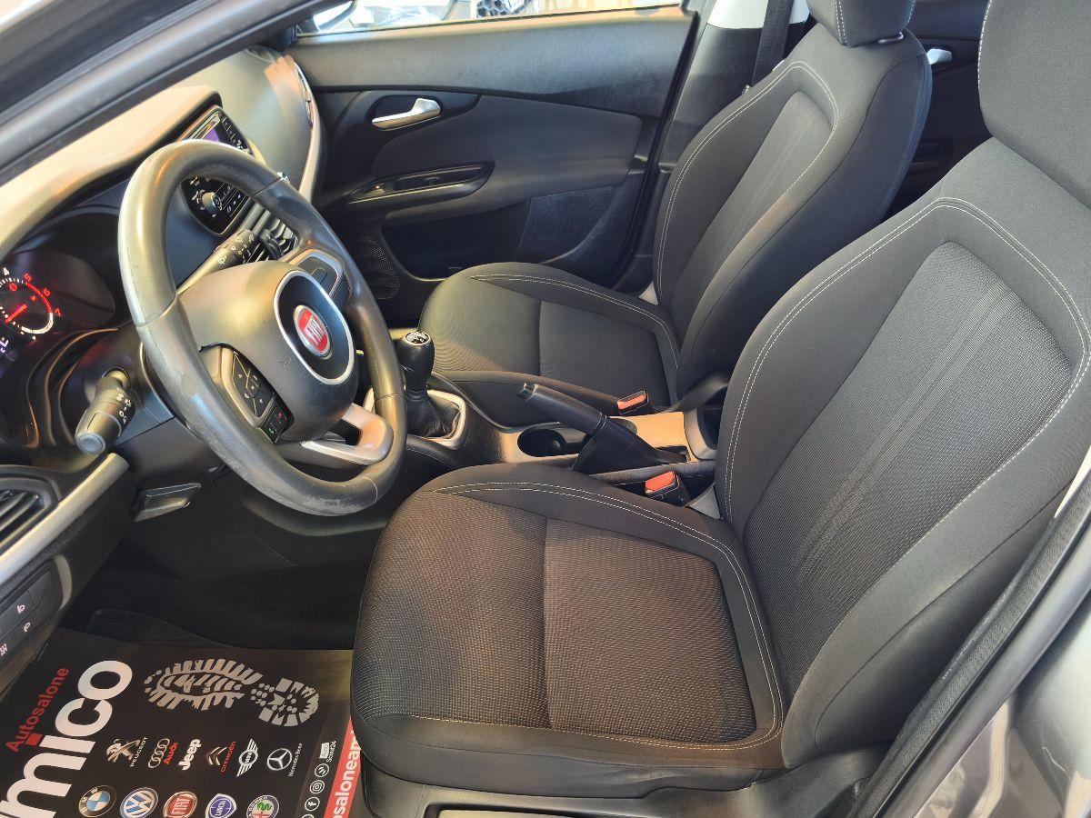 FIAT Tipo 1.3 Mjt S&S 5p. Neopatentati