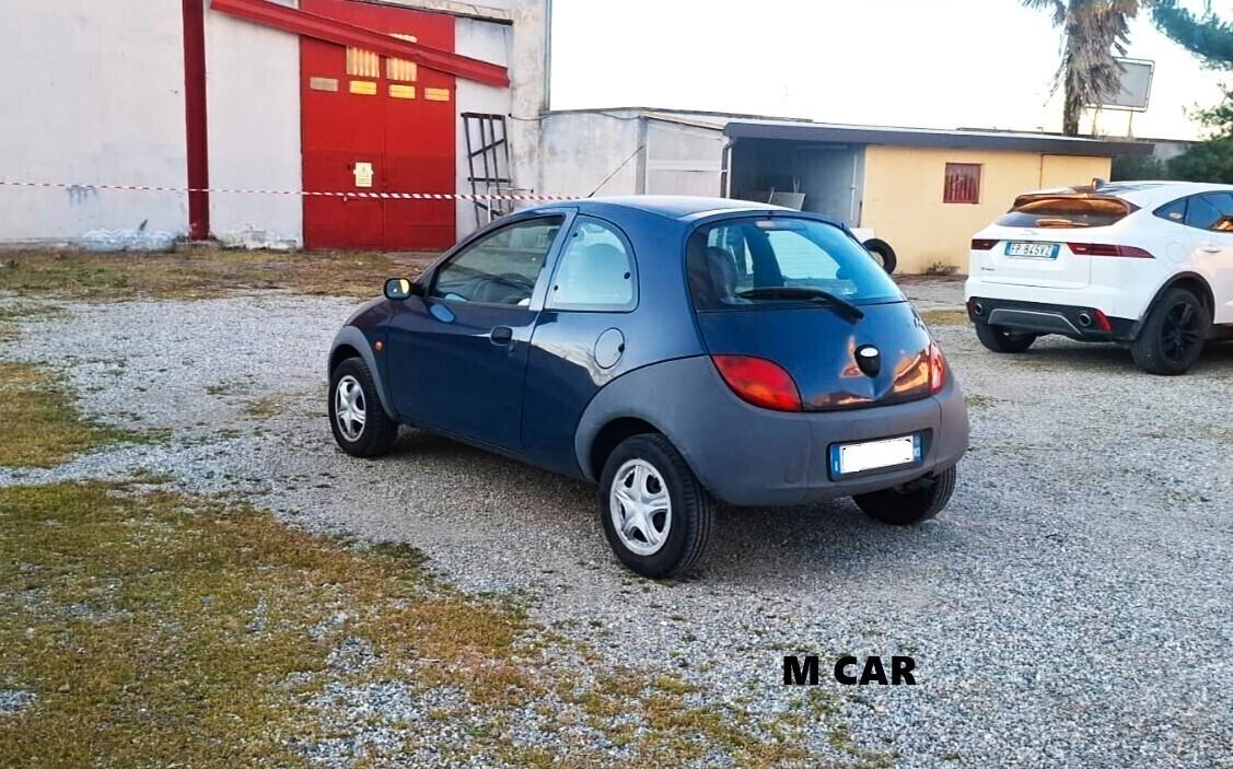 Ford Ka 1.3 Leather Collection