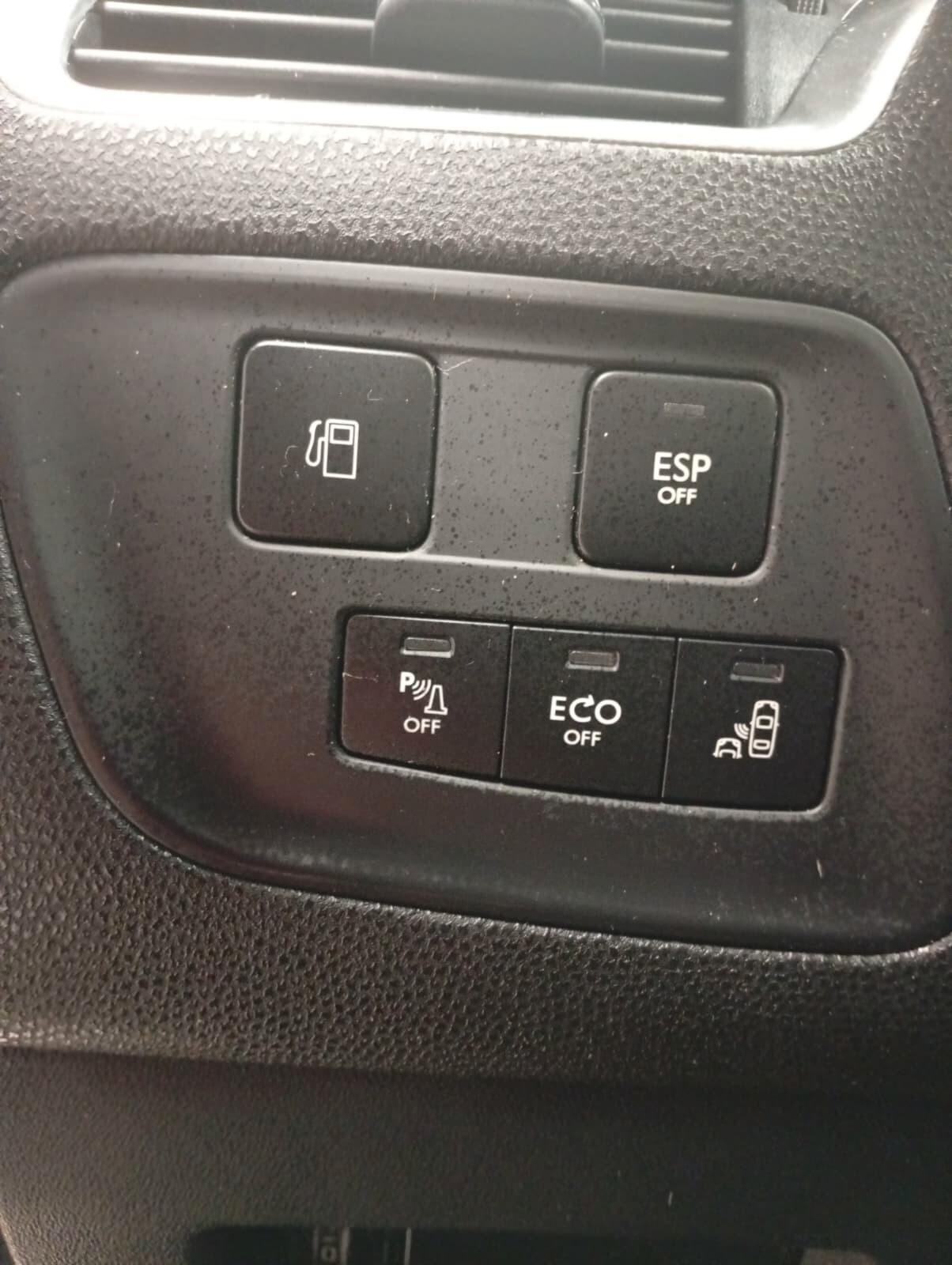 Ds DS4 4 1.6 e-HDi 110 airdream CMP6 Chic