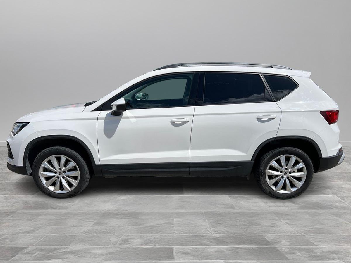 SEAT Ateca 2.0 tdi Business 150cv dsg