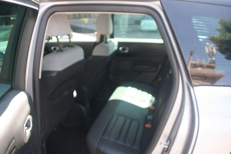 Citroën C3 Aircross C3 Aircross PureTech 110 S&S Feel