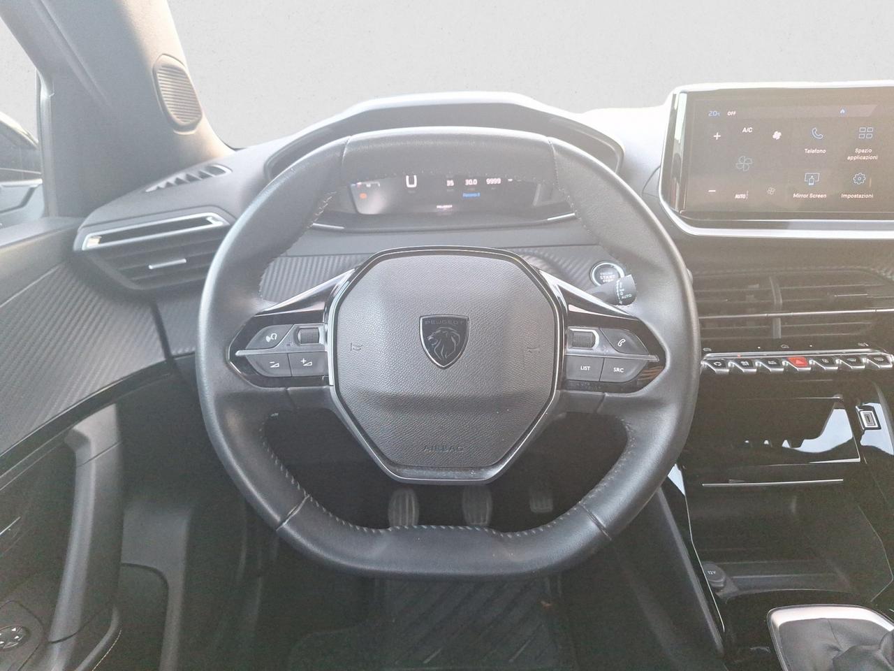 PEUGEOT 2008 2ª serie - 2008 PureTech 100 S&S Allure