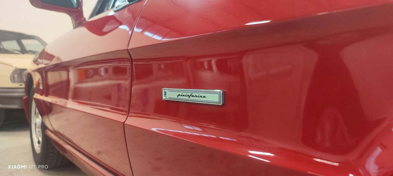 Alfa Romeo Spider 1.600cc CARBURATORI WEBER