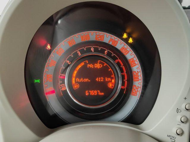 FIAT 500 500 1.0 Hybrid Cult