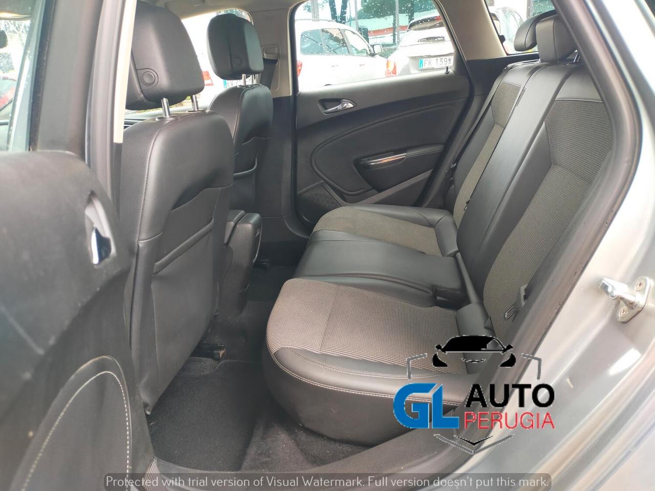 Opel Astra sw 1.7 cdti 125 cv COSMO anche neopatentati