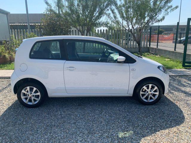 SKODA Citigo 1.0 60 CV ASG 3 porte Ambition