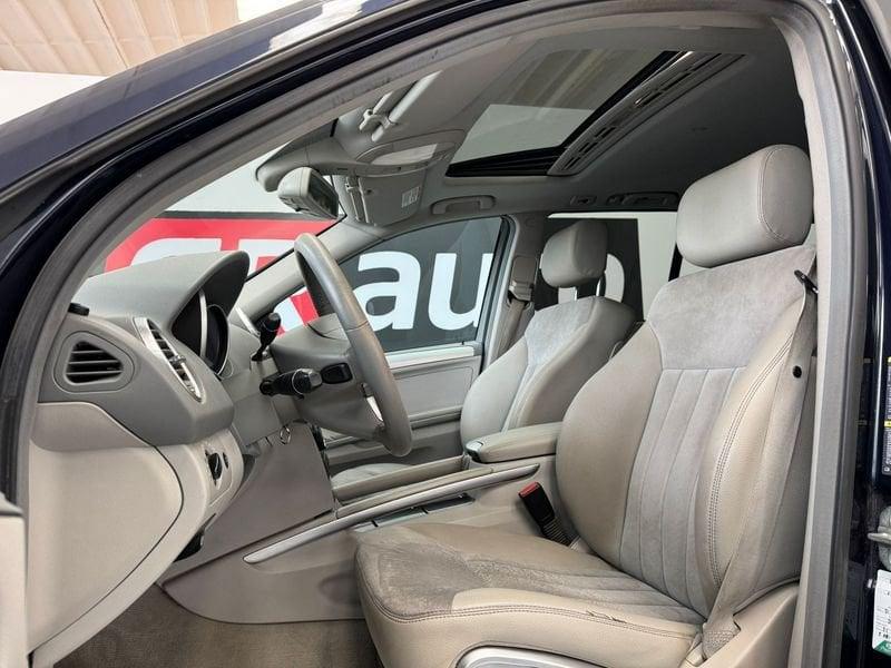 Mercedes-Benz Classe M ML 320 CDI Sport